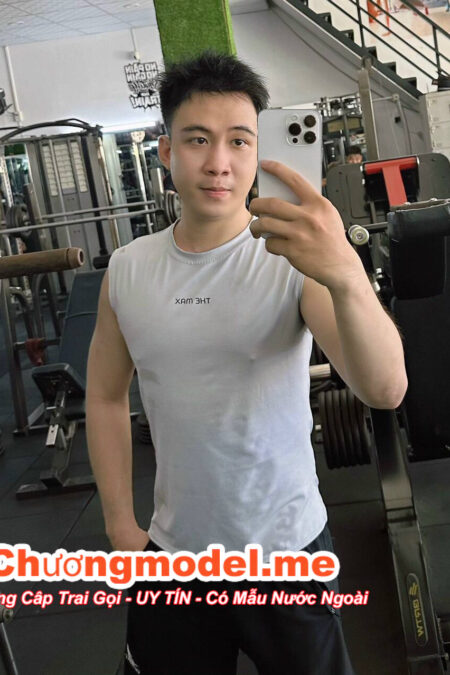 BOY GYM NÉT SEXY MASSAGE GOOD LÀM TÌNH TOP BOT CHUẨN NHƯ NGƯỜI YÊU ( PHÁT B126 )