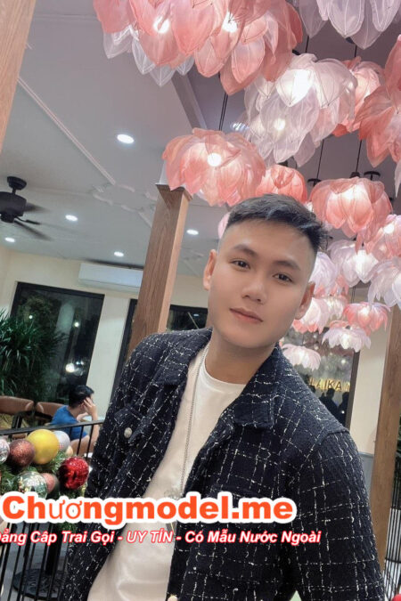 EM TRAI RẤT DỄ THƯƠNG LÀM TÌNH CHUẨN NGƯỜI YÊU, TOP BOT MATXA GOOD ( MINH B144 )