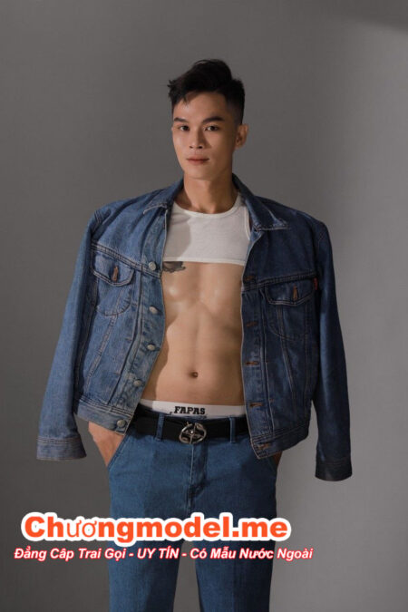 TRAI MÌNH DÂY CU BỰ NGON, MASAGE TỐT PHỤC VỤ TOP BOT GOOD AZ CHUẨN THÍCH ( ĐÔNG B152 )