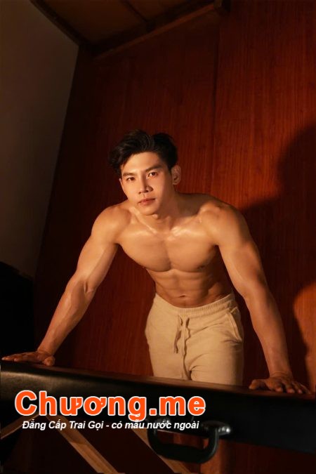 OK CHUẨN ABC LUÔN, TRAI THẲNG PHỤC VỤ TOP BOT GOOD , BOY MASAGE CHUYÊN NGHIỆP RẤT DỄ CHỊU, RẤT TÌNH CẢM ( PHONG G17 )