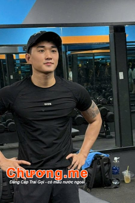 PHONG G308