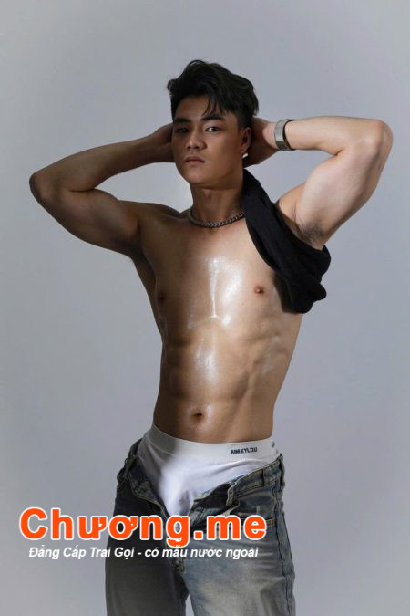 NGƯỜI YÊU CỦA ANH NÀO ĐÂY, BOY ĐÚNG NGON, HÀNG ĐẸP MASSAGE TỐT AZ!!! ( HIẾU G76 )