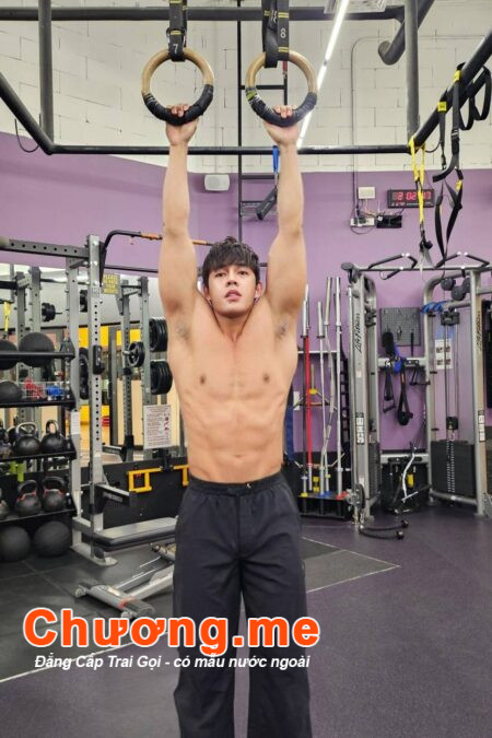 HOT🔥!!!SIÊU MẪU HỒNG KÔNG TRUNG QUỐC 2K4 CU BỰ GƯƠNG MẶT ĐẸP NHƯ THIÊN THẦN FUCK KHỎE GU CỦA TẤT CẢ AE. ( TERENNCE D10 )